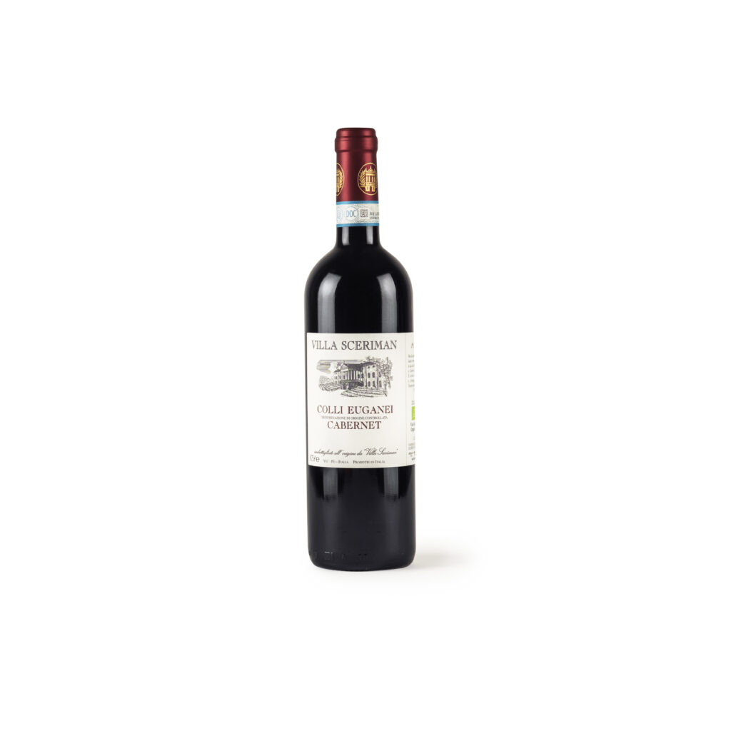 Colli Euganei Cabernet