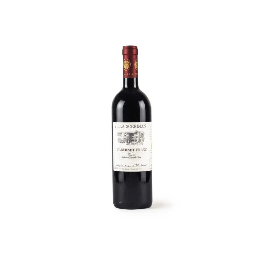 Igt Veneto Cabernet Franc