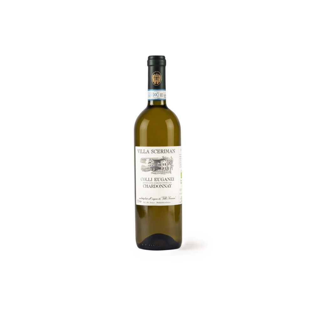 Colli Euganei Chardonnay