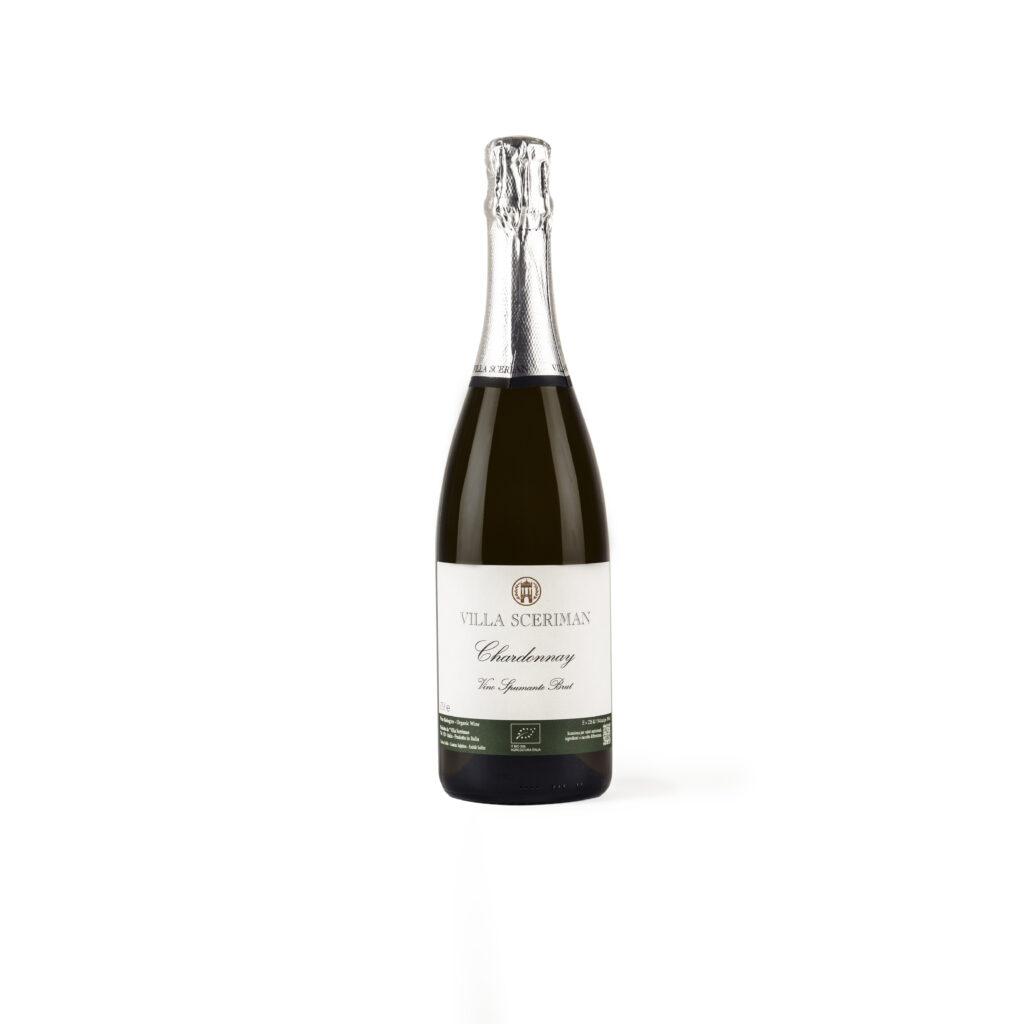 Chardonnay Brut VQPRD