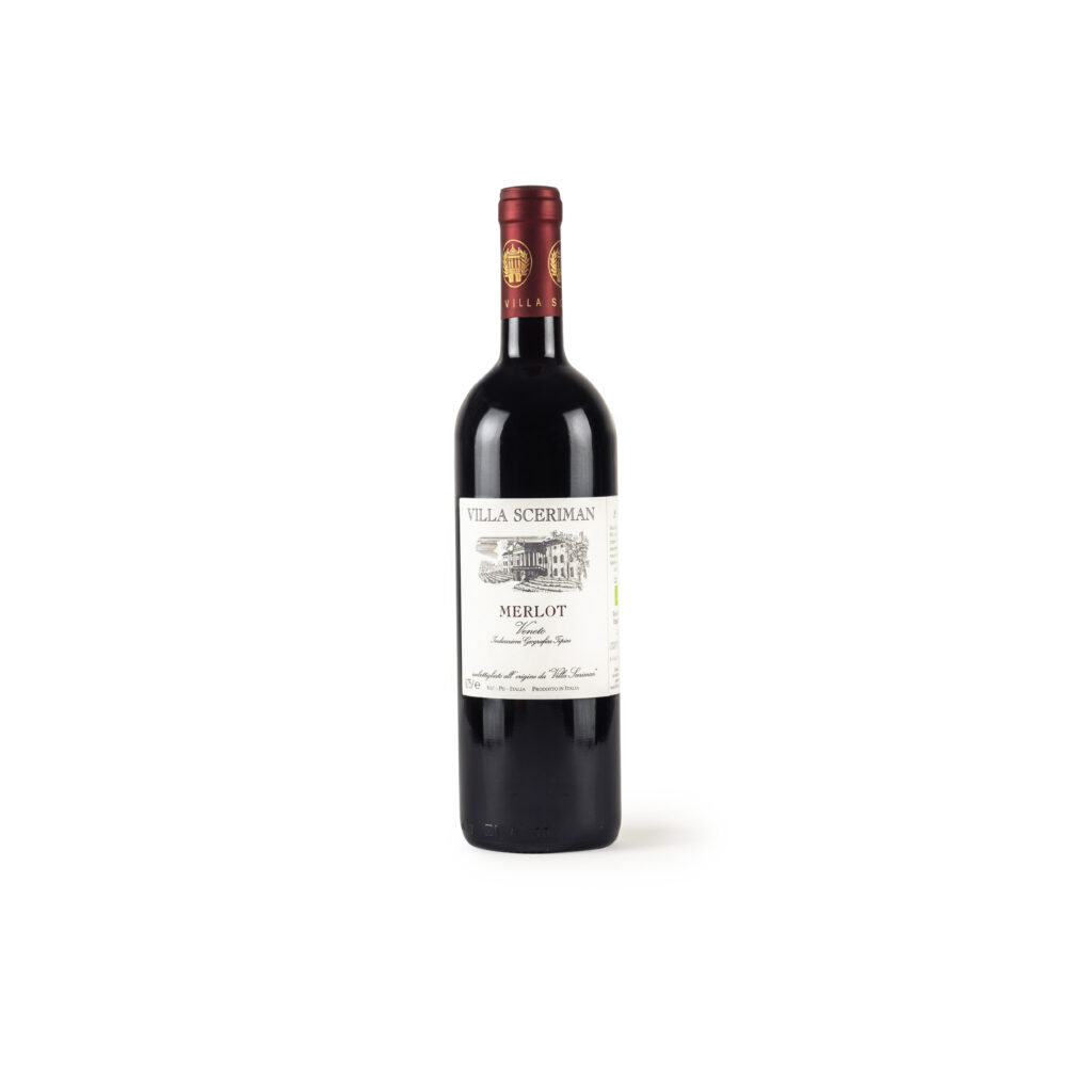 Igt Veneto Merlot