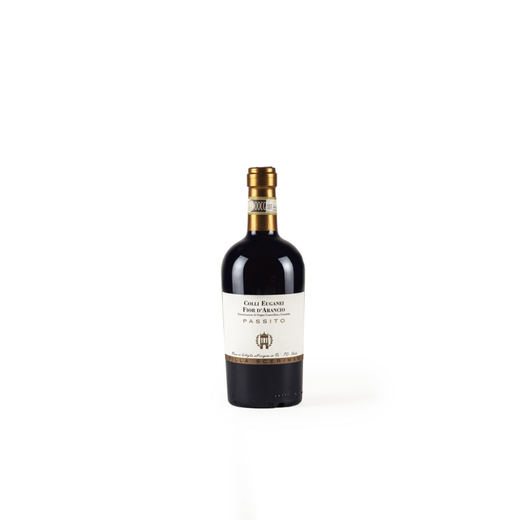 Colli Euganei Fior d'arancio passito