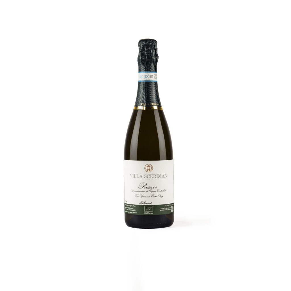 Prosecco Doc