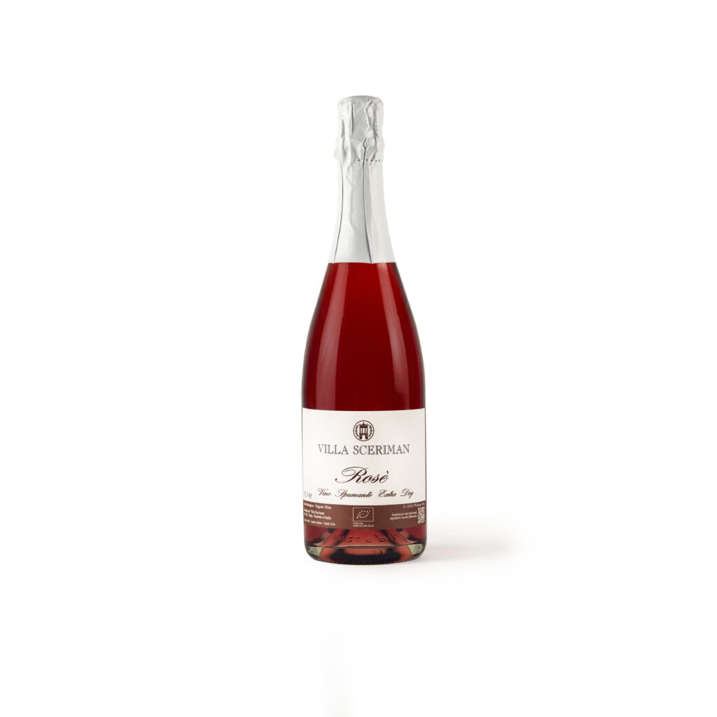 Rosé extra dry