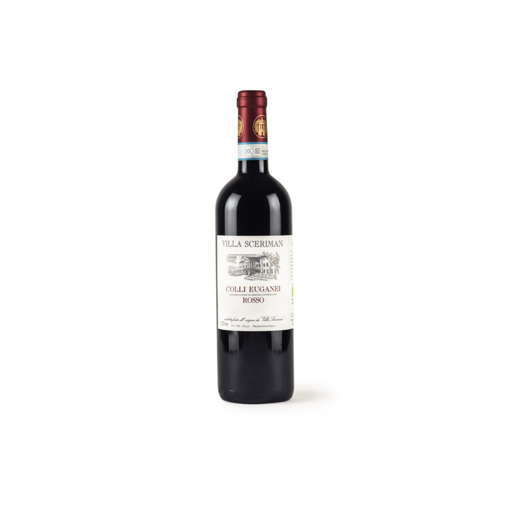 Colli Euganei Rosso
