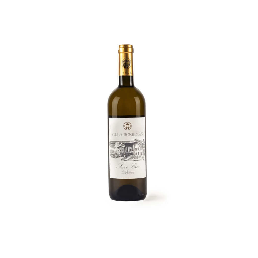 Terre Cree Igt Veneto bianco